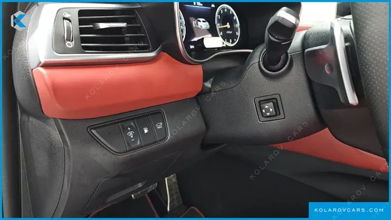 GENESIS G70 GASOLINE 2.0T 2WD