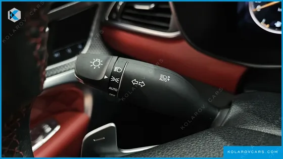 GENESIS G70 GASOLINE 2.0T 2WD