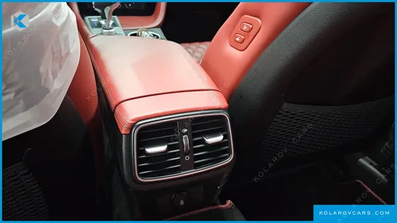GENESIS G70 GASOLINE 2.0T 2WD