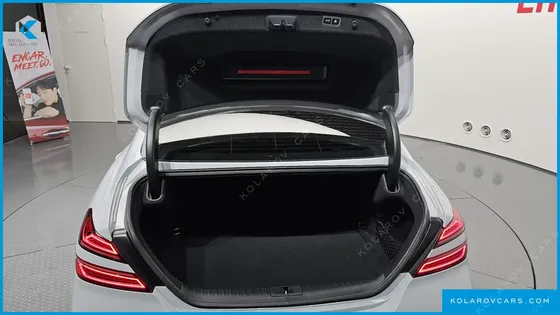 GENESIS G70 GASOLINE 2.0T 2WD