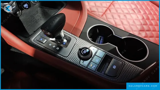 GENESIS G70 GASOLINE 2.0T 2WD