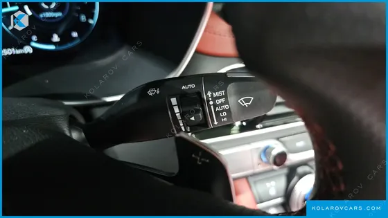 GENESIS G70 GASOLINE 2.0T 2WD