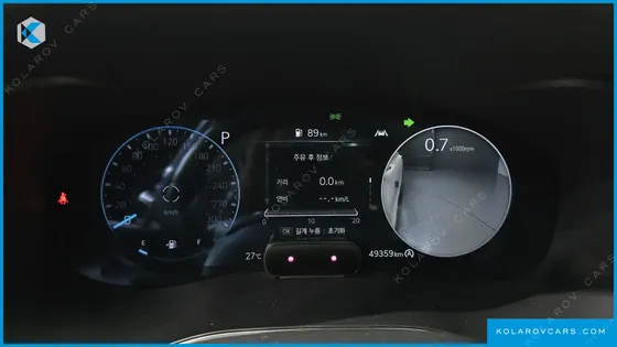 GENESIS G70 GASOLINE 2.0T 4WD