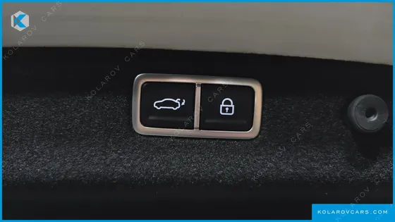 GENESIS G70 GASOLINE 2.0T 4WD