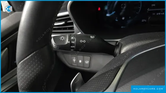 GENESIS G70 GASOLINE 2.0T 4WD