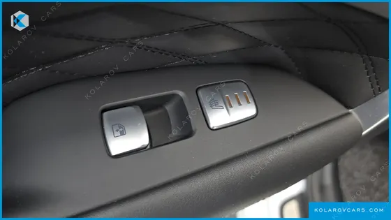 GENESIS G70 GASOLINE 2.0T 4WD