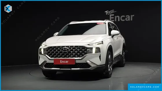 HYUNDAI SANTA FE HEV 1.6 2WD