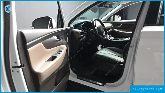 HYUNDAI SANTA FE HEV 1.6 2WD