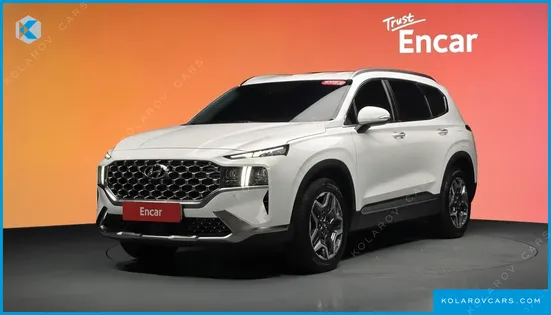HYUNDAI SANTA FE HEV 1.6 2WD