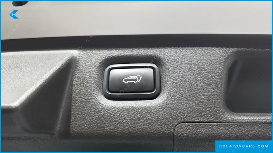 HYUNDAI SANTA FE HEV 1.6 2WD