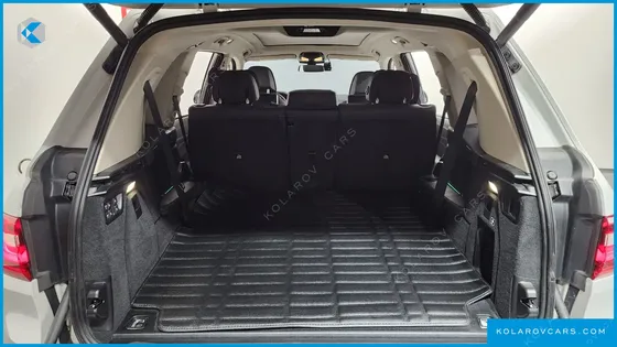 BMW X7 XDRIVE 30D DESIGN PURE EXCELLENT 7-SEATER