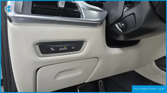BMW X7 XDRIVE 40D M SPORT 7 STR