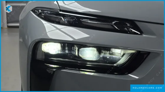 BMW X7 XDRIVE 40D M SPORT 7 STR