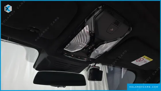BMW X7 XDRIVE 40D M SPORT 7 STR