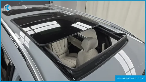 BMW X7 XDRIVE 40D M SPORT 7 STR