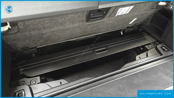 BMW X7 XDRIVE 40D M SPORT 7 STR
