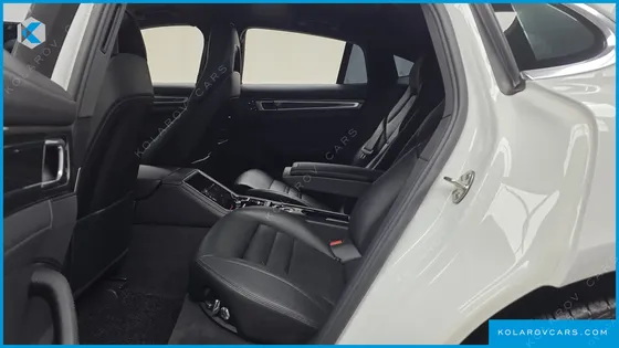 PORSCHE PANAMERA 2.9 4S