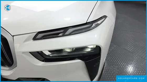 BMW X7 XDRIVE 40D M SPORT 6STR