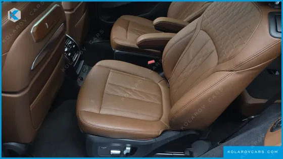BMW X7 XDRIVE 40D M SPORT 6STR