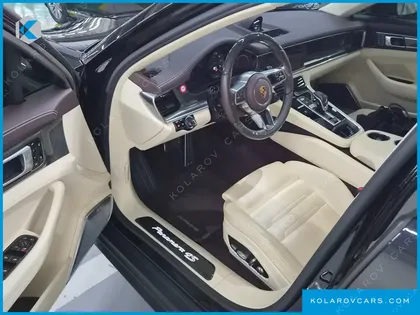 PORSCHE PANAMERA 2.9 4S