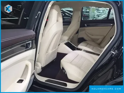 PORSCHE PANAMERA 2.9 4S