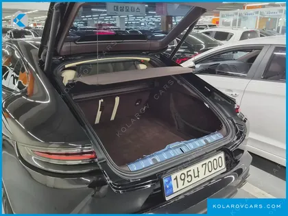 PORSCHE PANAMERA 2.9 4S
