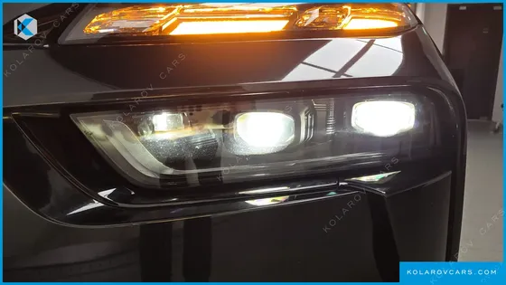 BMW X7 XDRIVE 40I M SPORT 6STR