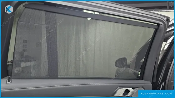 BMW X7 XDRIVE 40I M SPORT 6STR