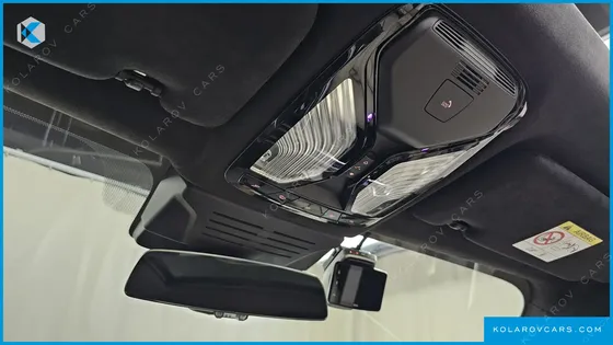 BMW X7 XDRIVE 40I M SPORT 6STR