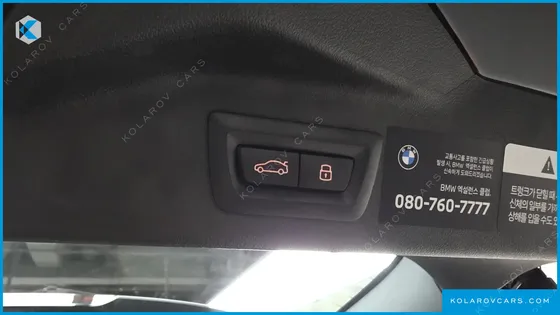 BMW X7 XDRIVE 40I M SPORT 6STR