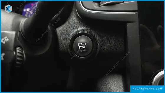 RENAULT KOREA QM6 (KOLEOS) 2.0 LPE LE 2WD