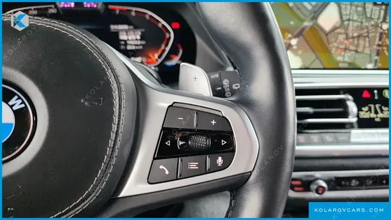 BMW X7 XDRIVE 40I M SPORT 6STR