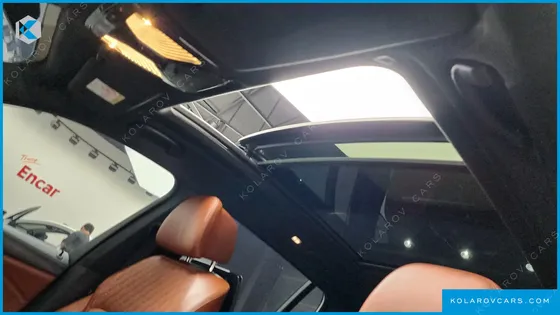 BMW X7 XDRIVE 40I M SPORT 6STR