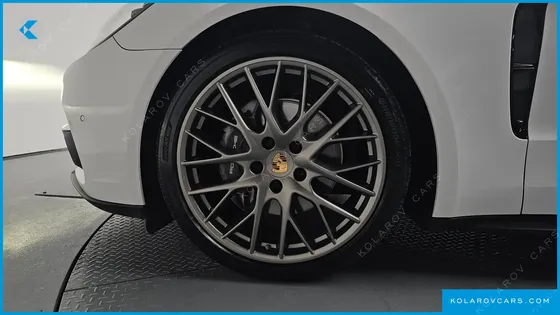 PORSCHE PANAMERA 3.0 AWD