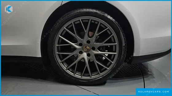 PORSCHE PANAMERA 3.0 AWD