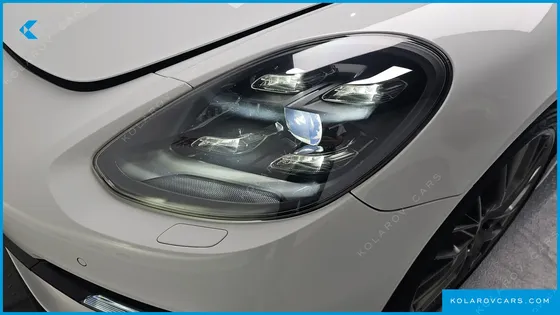 PORSCHE PANAMERA 3.0 AWD