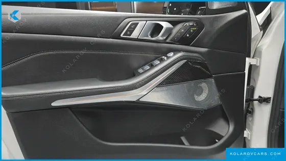 BMW X7 M60I XDRIVE M SPORT 6STR