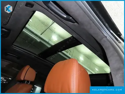 BMW X7 XDRIVE 40D DESIGN PURE EXCELLENCE 6-SEATER