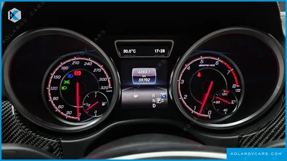 MERCEDES GLE-CLASS AMG GLE63 S 4MATIC COUPE