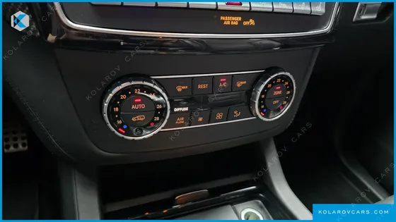 MERCEDES GLE-CLASS AMG GLE63 S 4MATIC COUPE