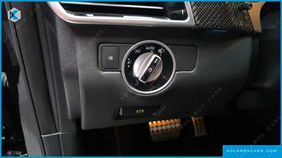 MERCEDES GLE-CLASS AMG GLE63 S 4MATIC COUPE