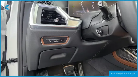 BMW X7 XDRIVE 40I M SPORT 7STR