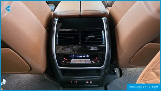 BMW X7 XDRIVE 40I M SPORT 7STR