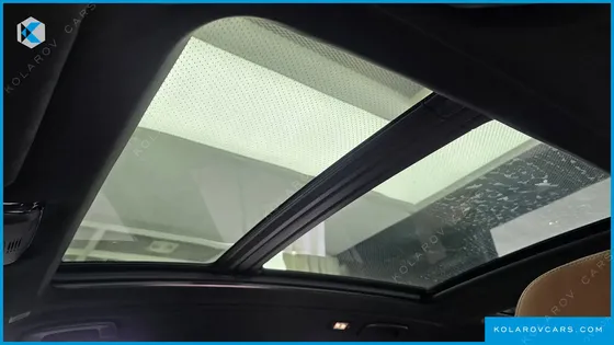 BMW X7 XDRIVE 40I M SPORT 7STR