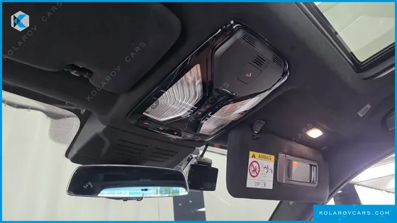 BMW X7 XDRIVE 40I M SPORT 7STR