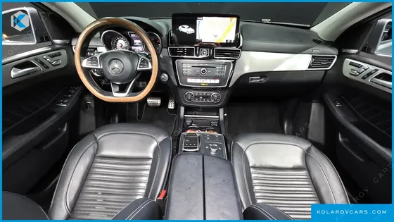 MERCEDES GLE-CLASS GLE350 D 4MATIC COUPE