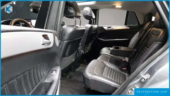 MERCEDES GLE-CLASS GLE350 D 4MATIC COUPE