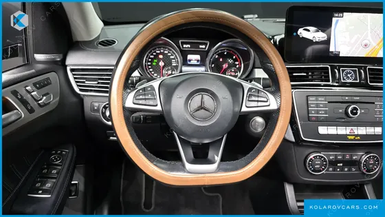 MERCEDES GLE-CLASS GLE350 D 4MATIC COUPE