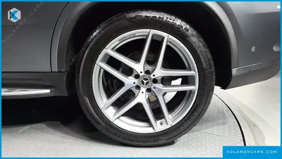 MERCEDES GLE-CLASS GLE350 D 4MATIC COUPE