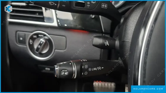 MERCEDES GLE-CLASS AMG GLE63 4MATIC